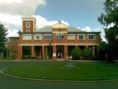 Bathurst Private Hospital