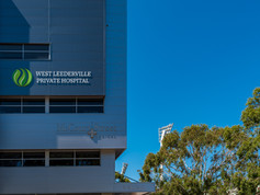 West Leederville Private Hospital