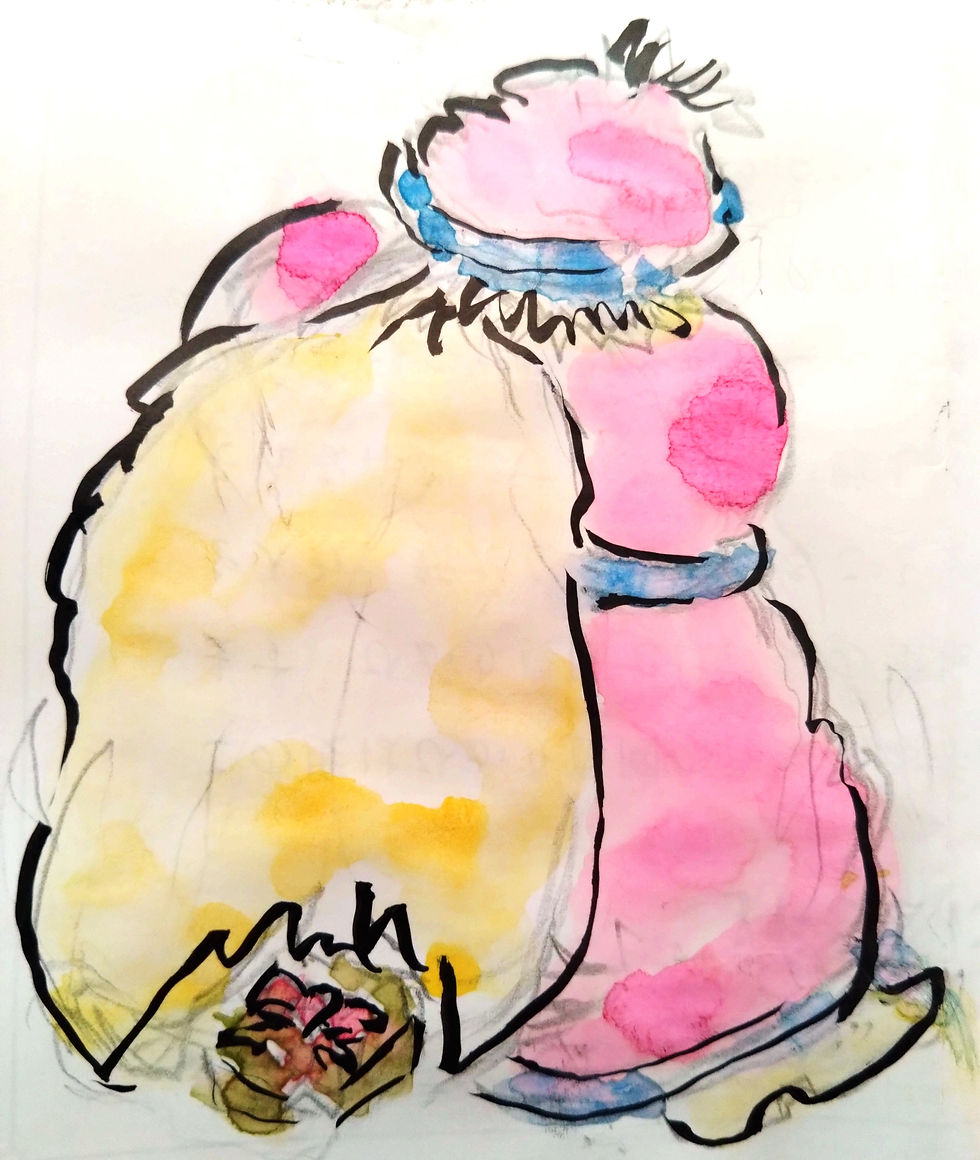 I mistake " Rumraisin"  for another one!  very very sorry!!! 