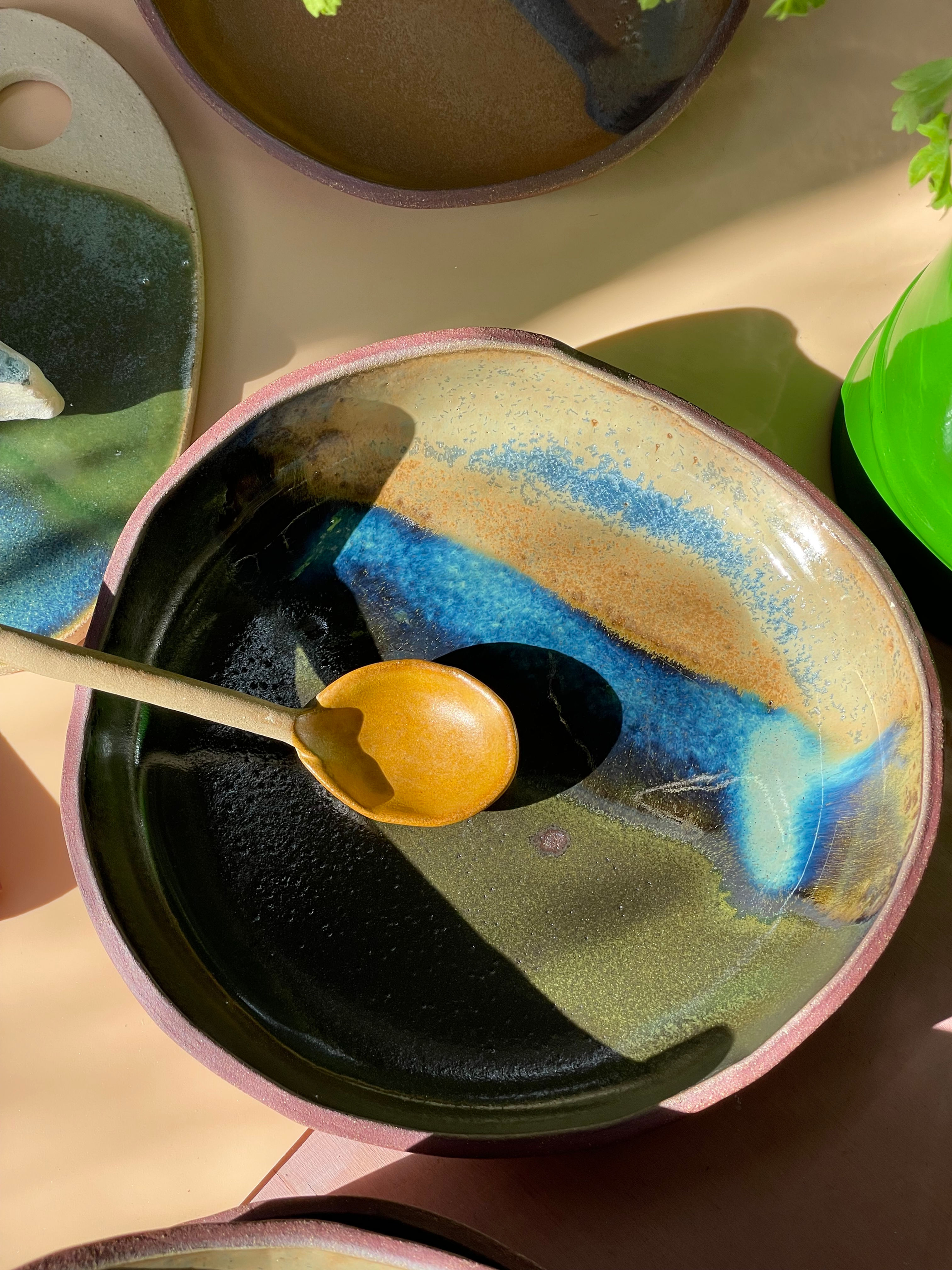 Pasta Bowl
