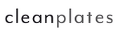 cleanplates logo