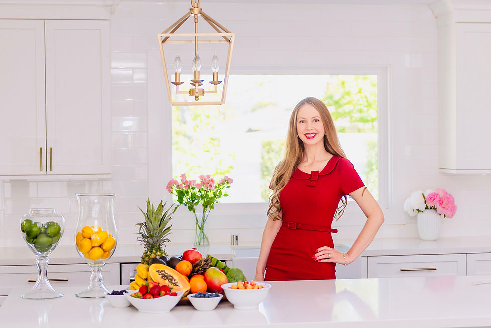 Jessica Rose Wellness