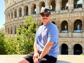 A Weekend in Rome: History, Hidden Gems & Heavenly Tiramisu