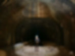 Inside Wenvoe Tunnel, Culverhouse Cross, Cardiff