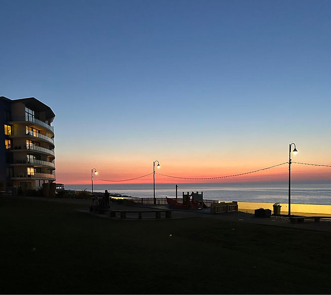 Village Green Dusk.jpg