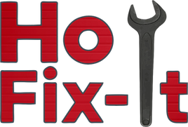 Ho! Fix-It based in North Devon