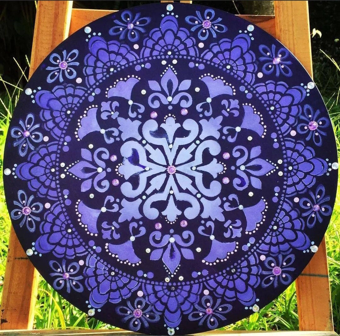Mandala Mystic 