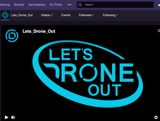 We Now Have A Twitch Channel