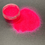 Thumbnail: Cheshire || Fluorescent Pink Extra Fine Glitter ||