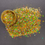 Thumbnail: Prince John || 1 oz Jar || Gold Holographic Chunky Mix Glitter ||