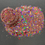 Thumbnail: Experiment 624 || 1 oz Jar || Rose Gold Holographic Chunky Mix Glitter ||