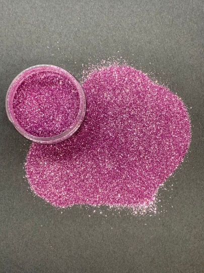 Thumbnail: Randall || Light Purple Extra Fine Glitter ||