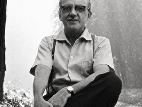 Hercílio Maes e o Universalismo Espiritual: Uma Ponte Entre Sabedorias