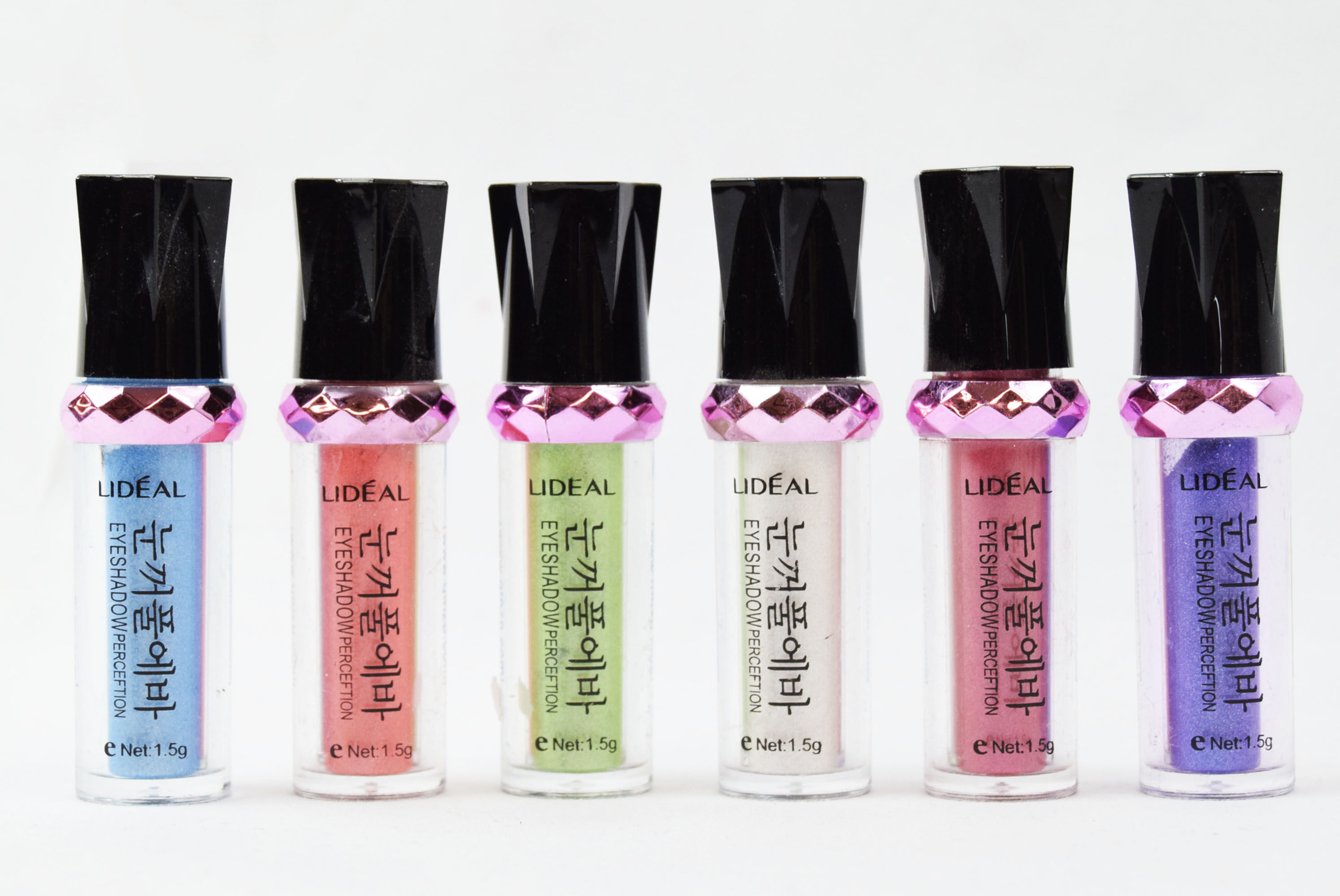 Sombras Roll-On Lideal