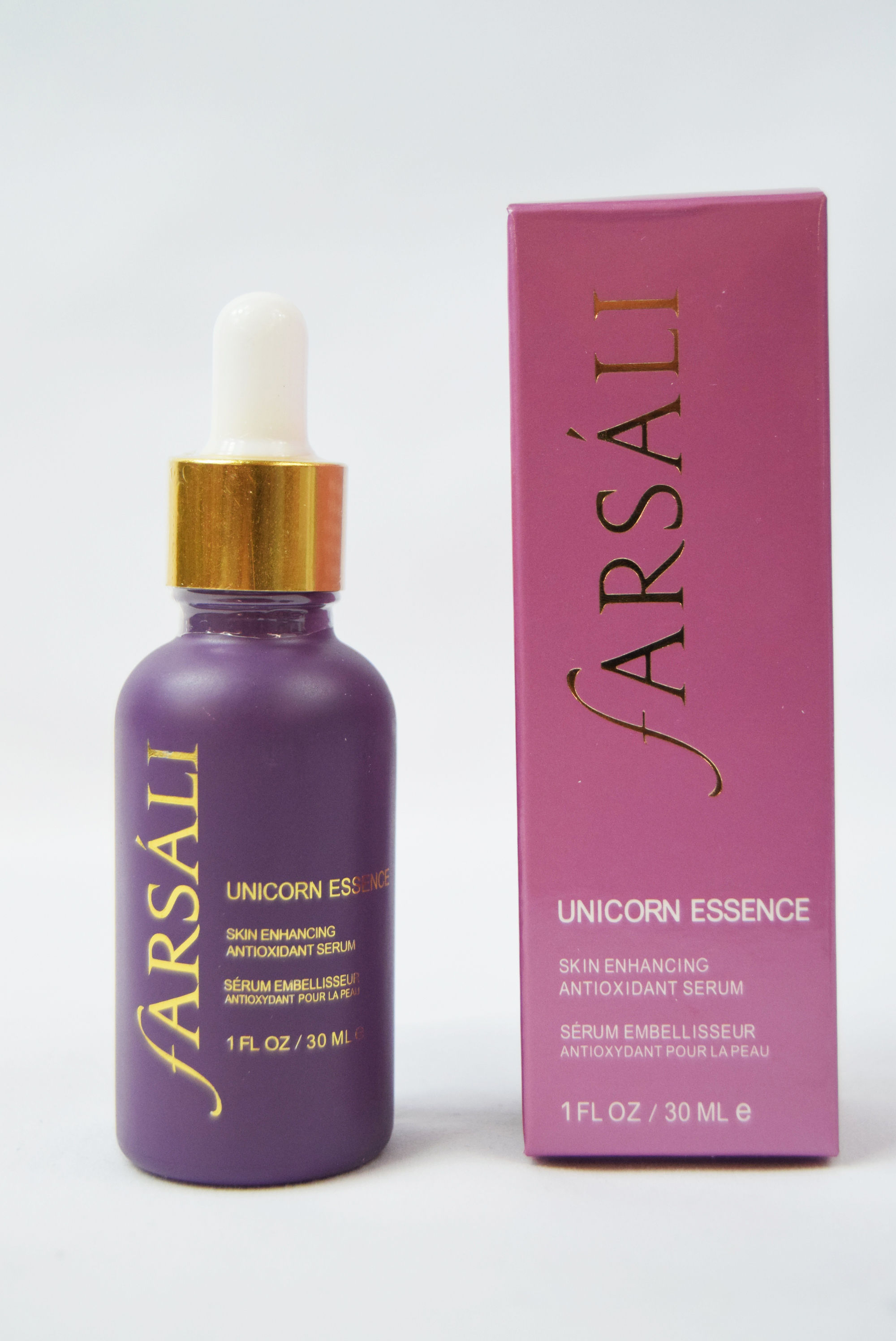 Farsáli Unicorn Essence