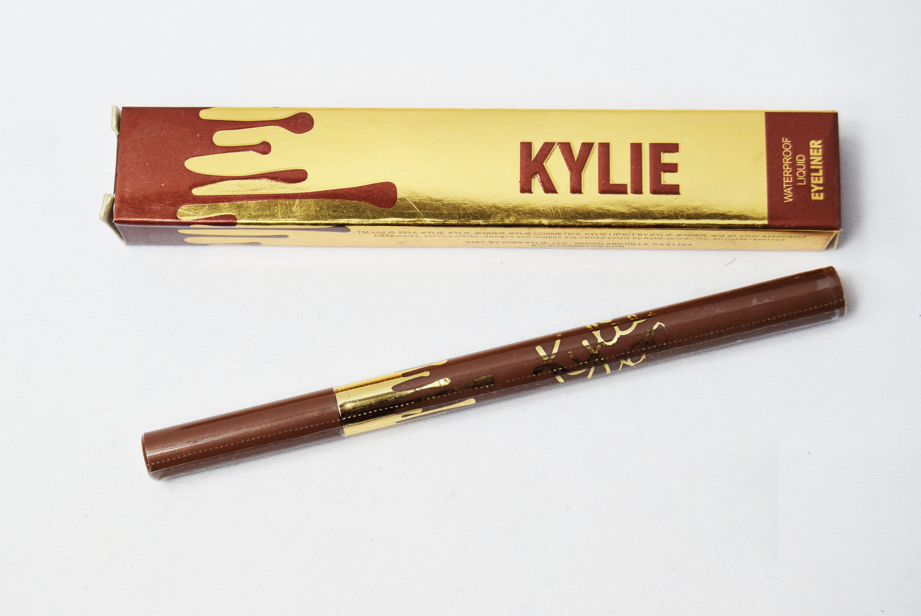 Delineador KYLIE