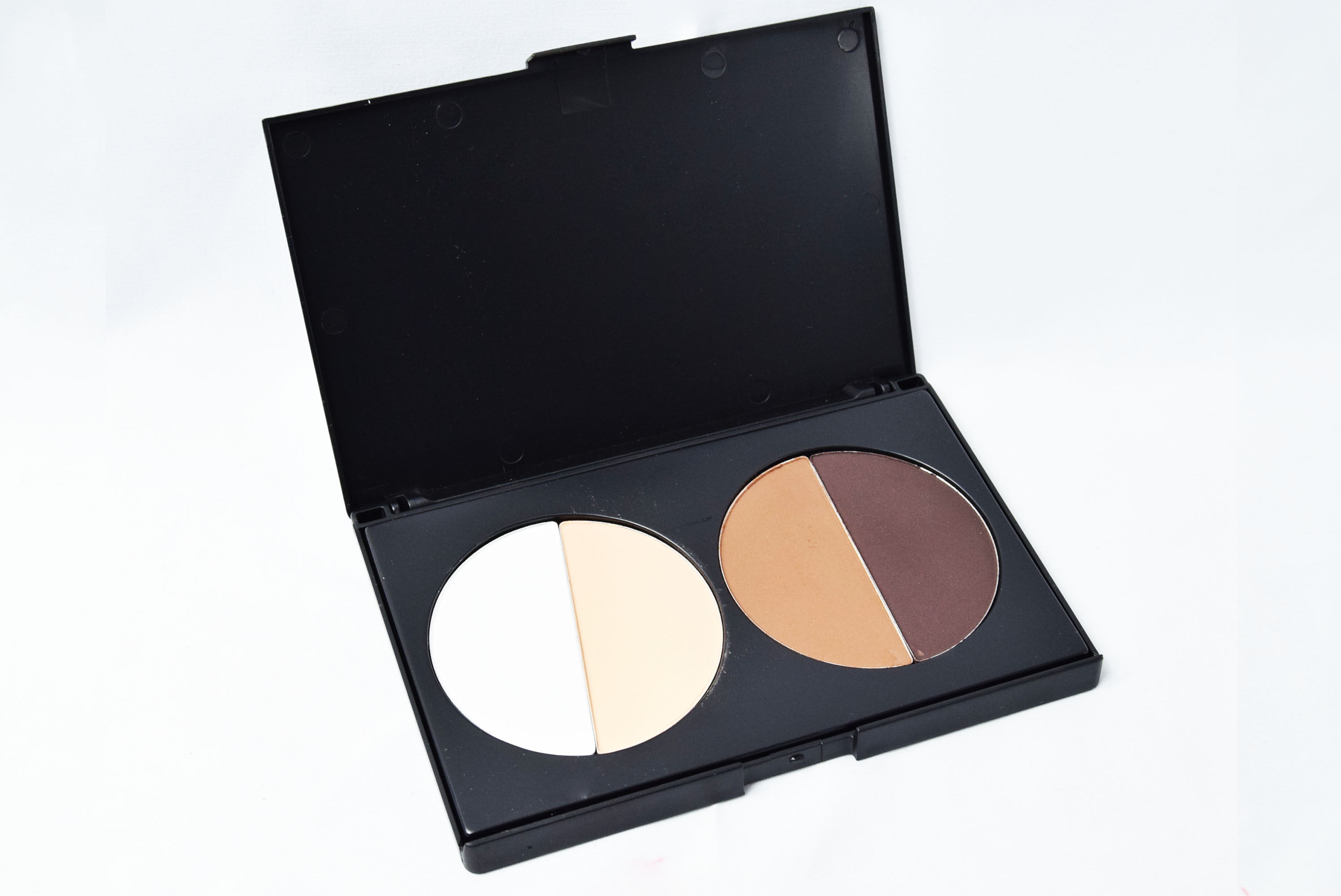 Paleta Contorno e Iluminador  SIN LOGO