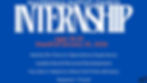 Internship Applications