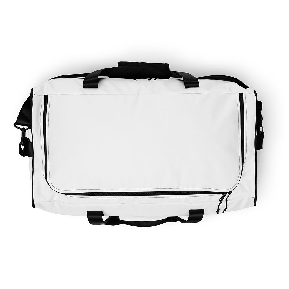 Thumbnail: Character Duffle bag