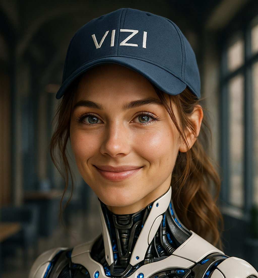 Writer: Vizi