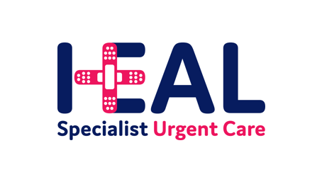 HEAL Urgent Care