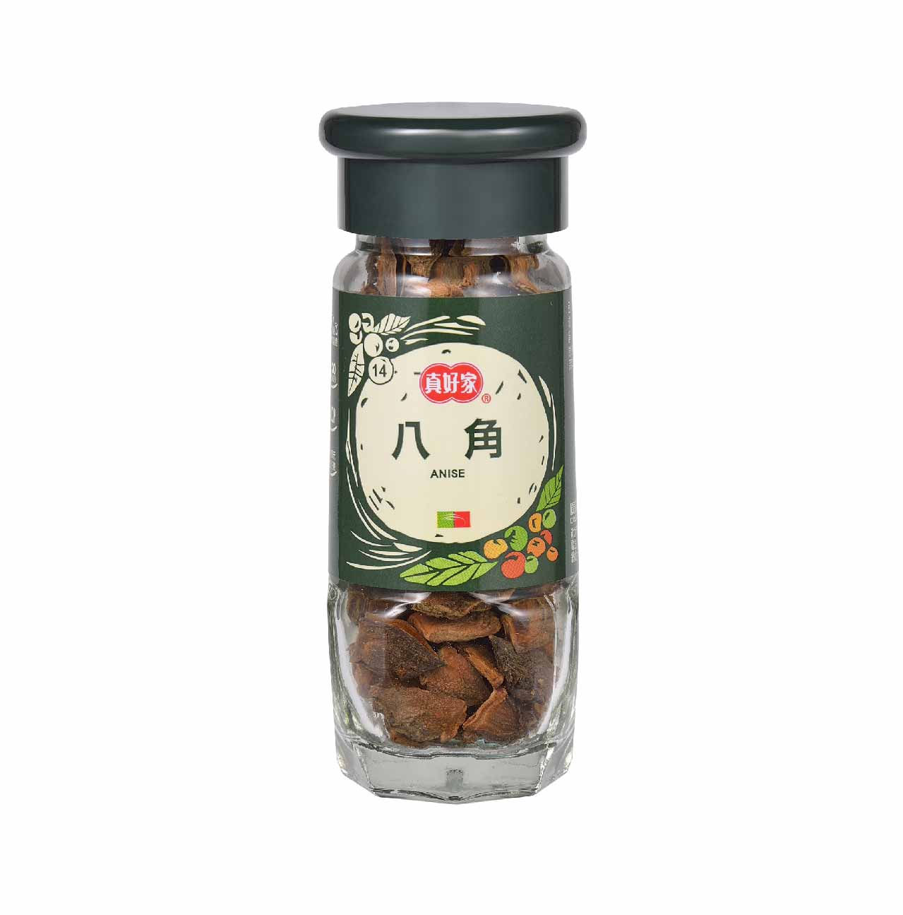 八角
