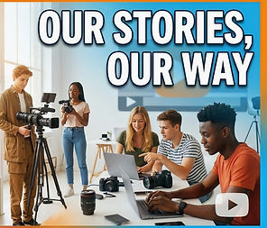 Digital Storytelling Studio