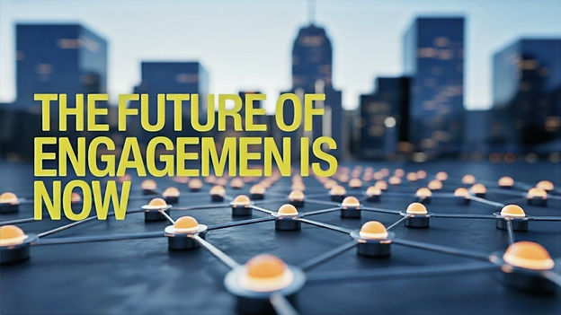 Connecting communities with AI Innovation