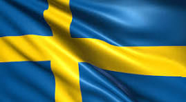 Åka hoj med Carlbarks i Sverige 21-23 Aug