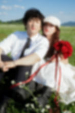 WEDDING