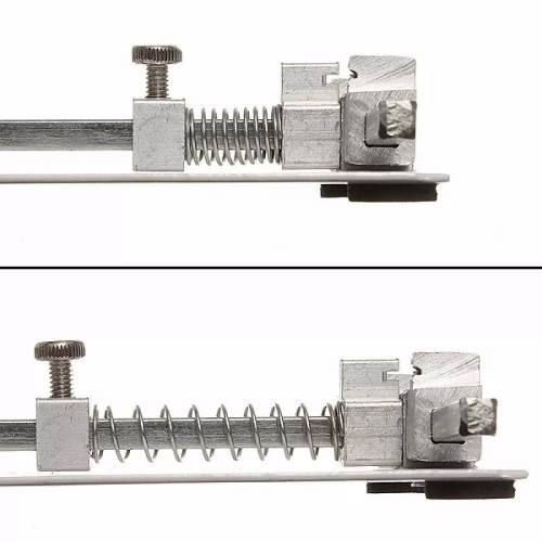 Miniatura: Base Suporte P/ Soldagem Reparo Placas Celular Tipo Morsa