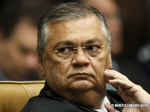 Dino acaba com a aposentadoria compulsória como punição a juízes