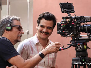 Em clima de final de Copa, Brasil se prepara para noite do Oscar