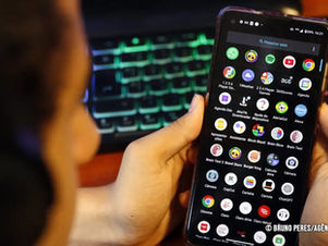 AGU pede que PF investigue usuários que publicaram vídeos misóginos