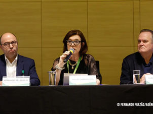 Petrobras atribui aumento do diesel à guerra no Oriente Médio