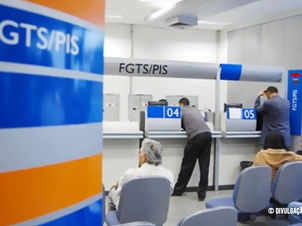 Abono salarial começa a ser pago nesta segunda