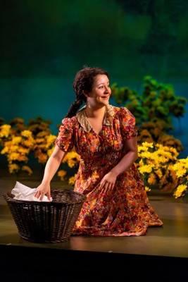 Veronica- Yerma