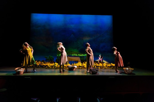 Yerma