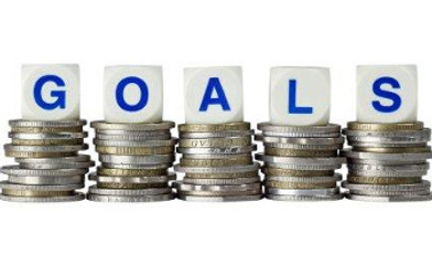 Savings Goals