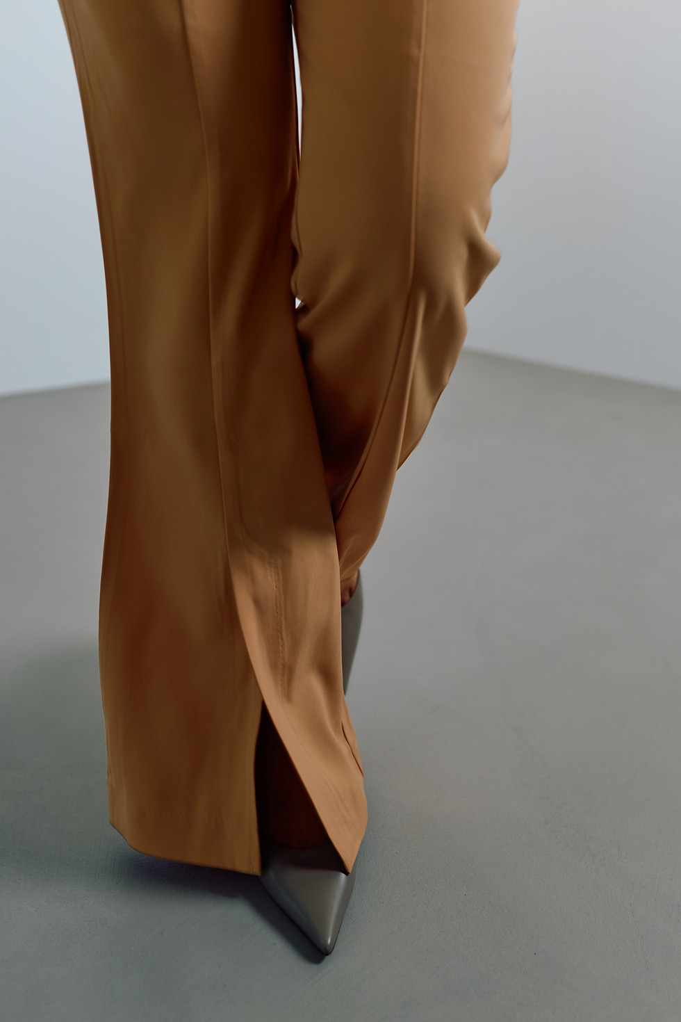 Miniaturbild: Salmon Suit Pants
