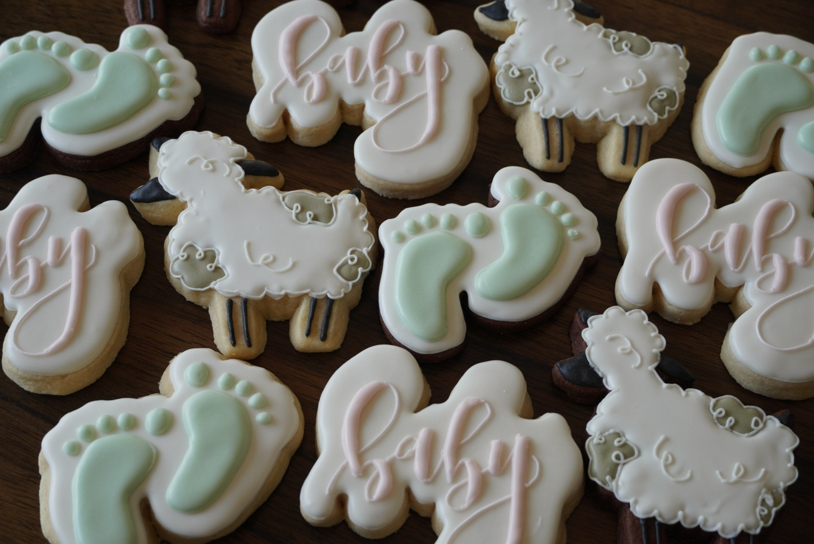 Premium Cookies