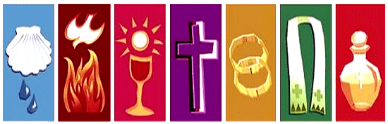 Sacraments