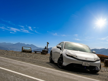 NEWプレリュードインプレッション