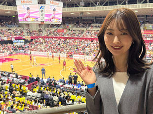 川崎ブレイブサンダースホームゲーム観戦レポート🏀⚡