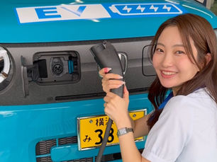 災害時にも活躍のHondaのEVの魅力!N-ONE e:徹底解剖