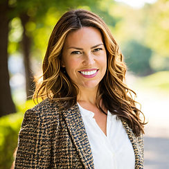 Tiffany Beardsley, Owner of Thread Local 360
