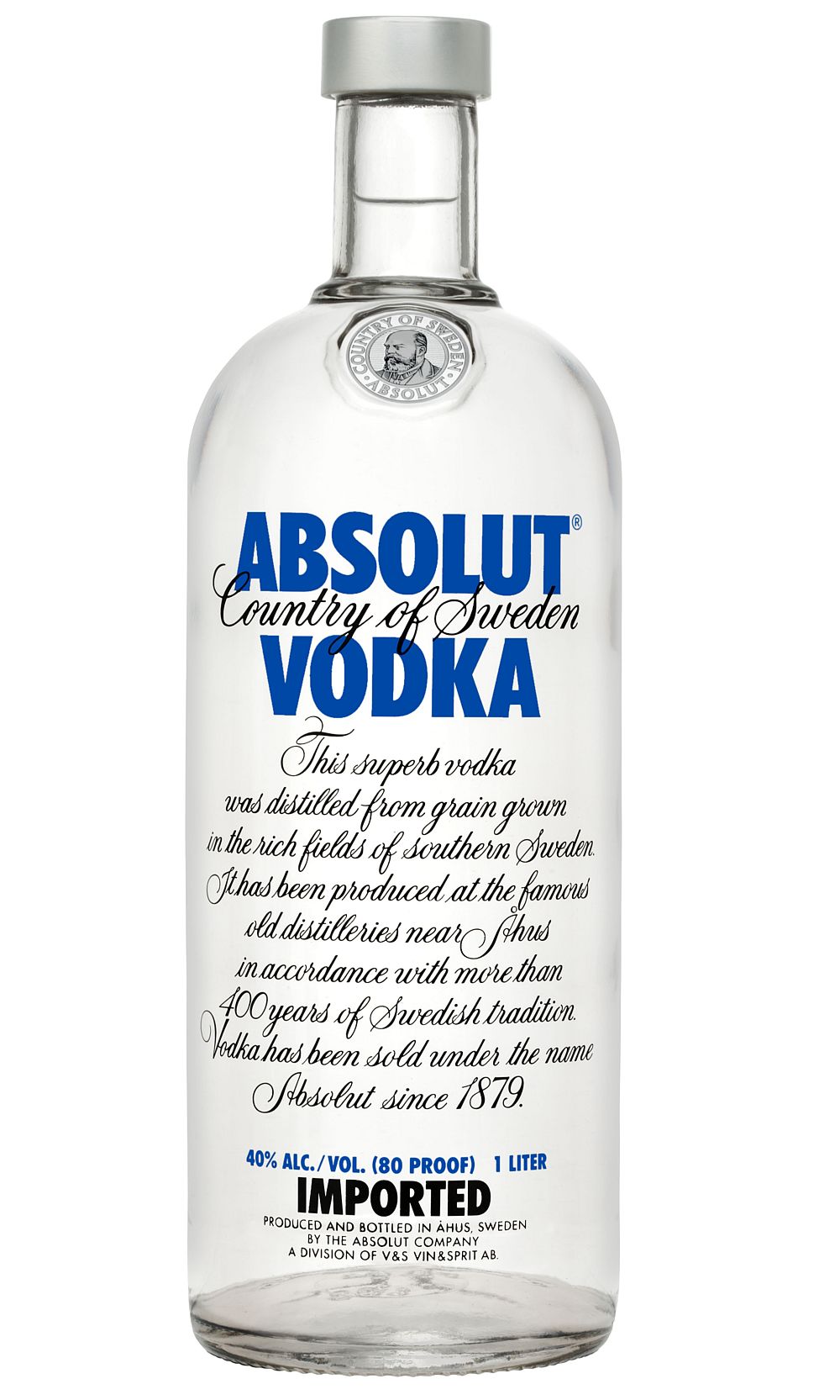 Absolut Vodka