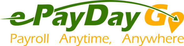 e-PayDay Go Single Touch Payroll Anytime, Anywhere.