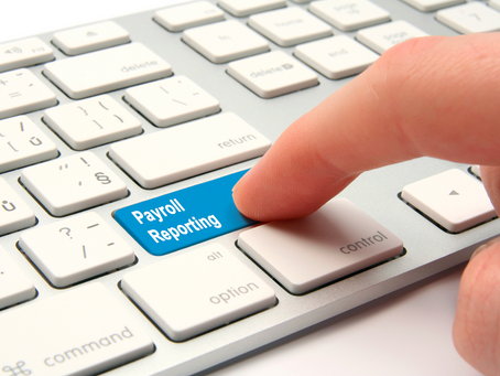 Our e-PayDay Single Touch Payroll initial release is now available.