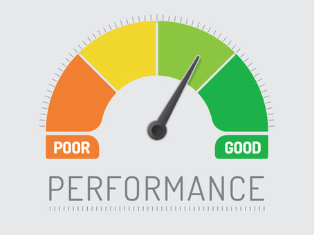 Have the stats for Single Touch Payroll reporting improved?